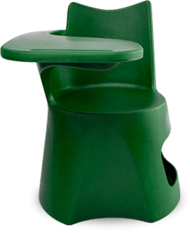 Qdesk Verde