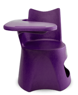 Qdesk Violeta